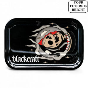 Blackcraft Cult - Rolling Tray - Small