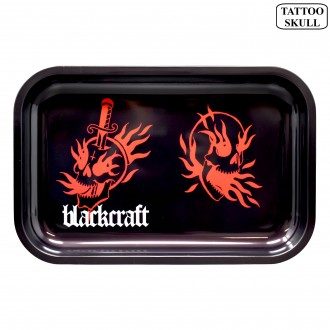 Blackcraft Cult - Rolling Tray - Small