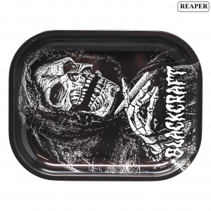 Blackcraft Cult - Rolling Tray - Mini