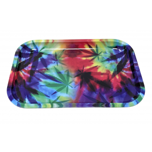 11x7 Wiccan Rolling Tray