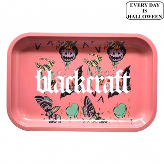 Blackcraft Cult - Rolling Tray - Medium