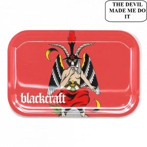 Blackcraft Cult - Rolling Tray - Medium