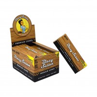 Blazy Susan Unbleached Pre Rolled Cones | 20ct