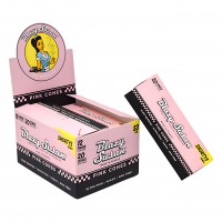 Blazy Susan Pink Pre Rolled Cones | 20ct