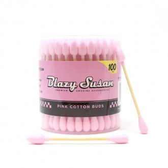 Blazy Susan Cotton Buds Starting At: 