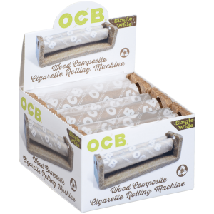 OCB Wood/Plant Composite Roller - (Display of 6)