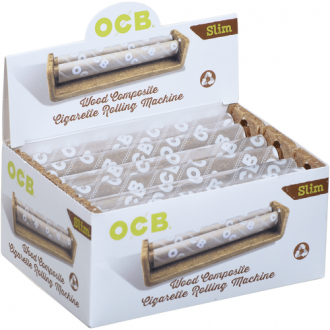 OCB Wood/Plant Composite Roller - (Display of 6)