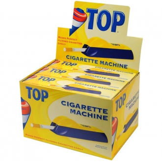 Top Injector Machine - (Display of 6)