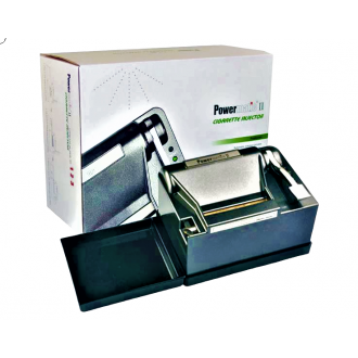 POWERMATIC II CIGARETTE INJECTOR