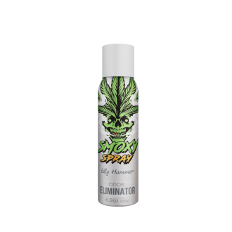 Smoxy Odor Eliminator Sprays 6.9oz 