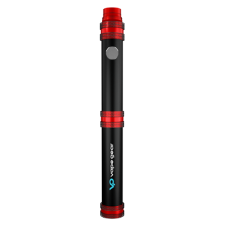 Vape Gear - Twist Bold Adjustable Battery 