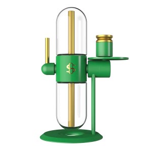 Dr. Greenthumb's X Stündenglass Gravity Infuser