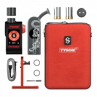 Stündenglass Tyson 2.0 x Modul + Dok Deluxe Travel Set