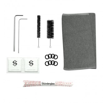 Stündenglass - Cleaning Kit