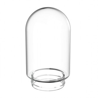 Stündenglass - Large Glass Globe - Clear