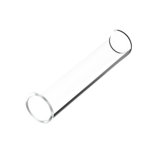 Stündenglass - Glass Hose Tip - Clear