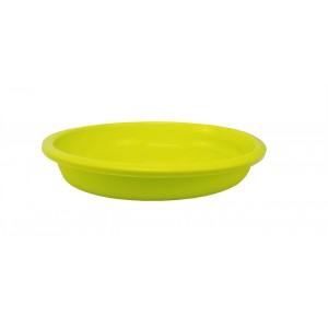 Round Silicone Bowl [TS6]