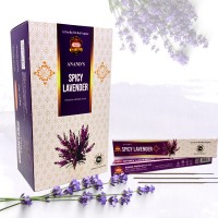 ANAND Incense Sticks 15gram/12ct