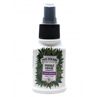 Pot Pourri Smoke Odor Eliminator Sprays - 12ct Display