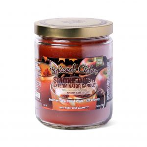 Smoke Odor Exterminator Candle (13oz) [SO13]