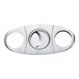 Blink Stainless Steel Cigar Cutters - 12ct Display