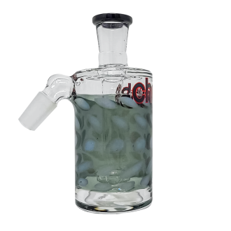 Cheech Glass - Ash Catcher 14 Male 45 Degree Dot Work [CHB-20-3]