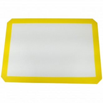 Silicone Mat - 16.5x11.4 1MM [ST042]