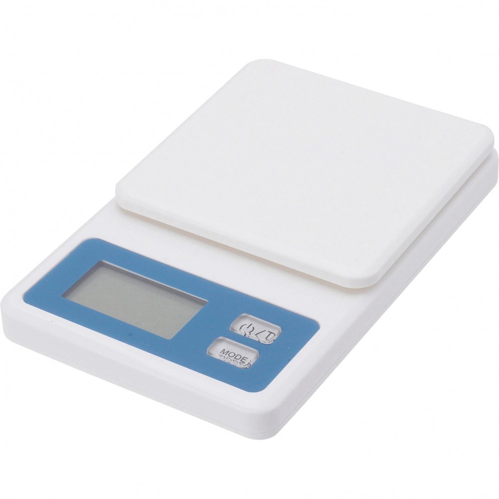 Fuzion Professional Digital Scale 2000g x 0.1g | Skygate Wholesale