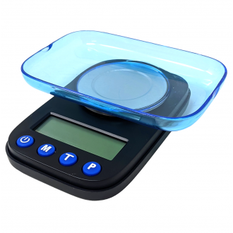 Fuzion Professional Digital Scale Microgram Series [MS-50]