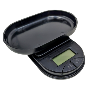 Fuzion Professional Digital Pocket Scale 200g x 0.01g [MU-200]