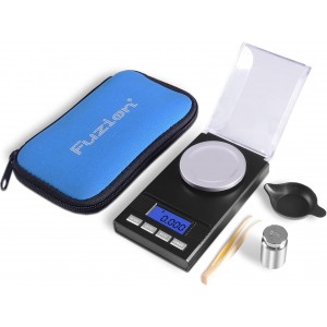 Fuzion Professional Digital Mini Scale 20 x 0.001g [PL20]