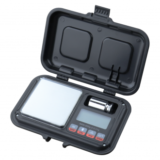 Fuzion Digital Pocket Scale 200g x 0.01g [T-200]