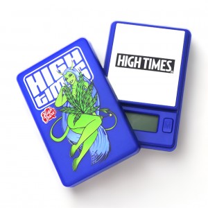 High Times Virus Scale - 500g X 0.1g