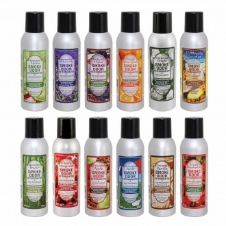 Smoke Odor Exterminator Spray (7oz) [SO7]