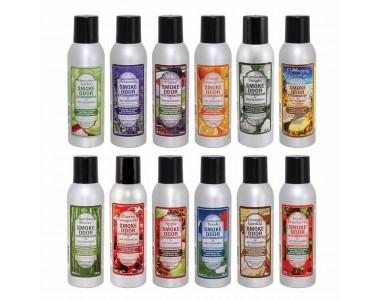 Smoke Odor Exterminator Spray (7oz) [SO7]