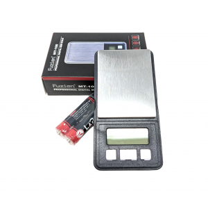 Fuzion Professional Mini Scale - 100g [MT-100]