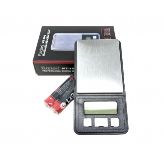 Fuzion Professional Mini Scale - 100g [MT-100]