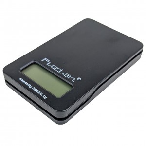 Fuzion Mini Scale [RT-500]