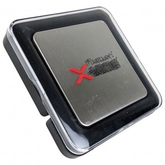 Fuzion Xtrme Digital Mini Scale 1000g [XTR-1000]