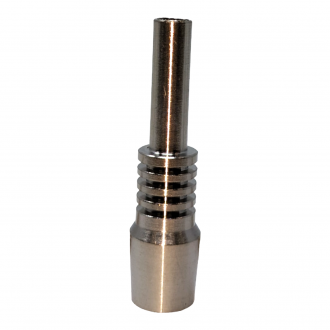 10mm Titanium Tip for Nectar Collector - [TT3]