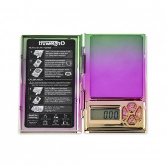 Truweigh Shine Scale - 100g x 0.01g