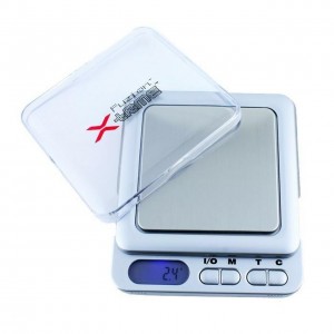 Fuzion Scales XTR 100 [XTR100]