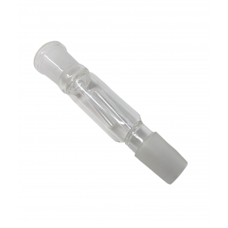 Perc Glass Adapter [D255] (MSRP $6.99)