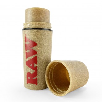 RAW Reserva Wearable  Airtight Stash 