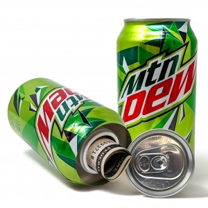 Soda Stash Can MD 12oz. [SC225]