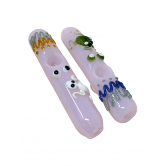 6" Reptile Art Steam Roller - (Pack of 2)  [DJ580]