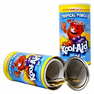 Tropical Puch Kool-Aid Stash Container 2.5oz