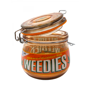 Dank Tank 'Weddies'  Jar 1oz Jar Large [3023]