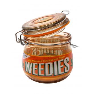 Dank Tank 'Weddies'  Jar 1oz Jar Large [3023]