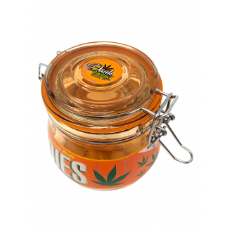 Dank Tank 'Weddies'  Jar 1oz Jar Large [3023]